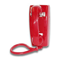 Emergency Phone